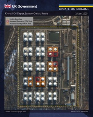 Ukraine Invasion: Part 53