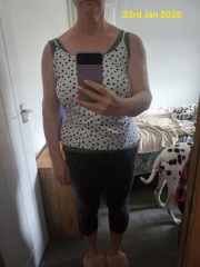 Mounjuro August starters - thread 11