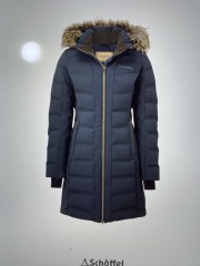 Where are all the smart coats? ie. Not oversized and shapeless