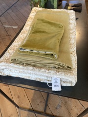 Toasties - still loving the knitwear and the chat!