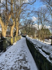 The Nigel Slater Christmas Chronicles Readalong 2024 Part 3