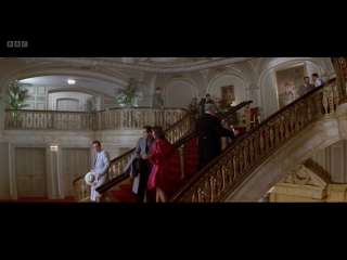 Gorgeous satin robes and nightwear