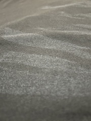 Friction streaks on black T-shirts?