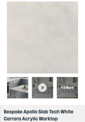 Which colour looks better with the floor?