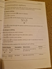 Will a Lumie alarm clock (or similar) work for me?