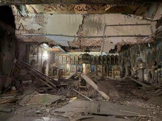 Ukraine Invasion: Part 53