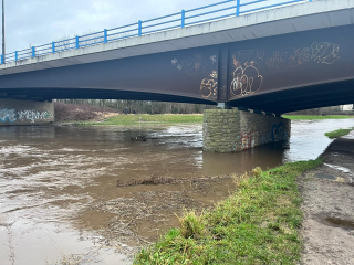 New Year, new weather thread