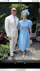 Royal Style: Take the Tiaras out of The Vault! Sparkles aren't just for Christmas!