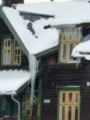 The Nigel Slater Christmas Chronicles Readalong 2024 Part 3