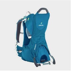 LittleLife Baby/Toddler backpack carrier as a carry-on
