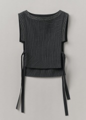 Toasties - still loving the knitwear and the chat!