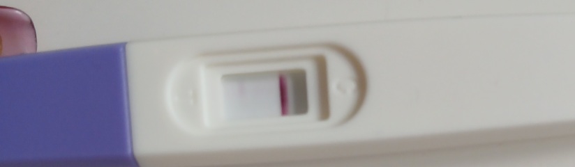 False positive