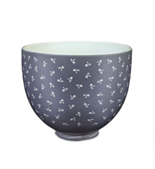 Does this bowl and mixer colour go together?