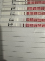 Could this be a chemical pregnancy?