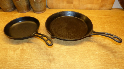 Thread 16 - TalkLair: "Well, I'm not exactly quaking in my stylish-yet-affordable boots, but there's definitely something unnatural going on here."