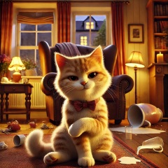 AIBU to make you laugh on a cold January day?