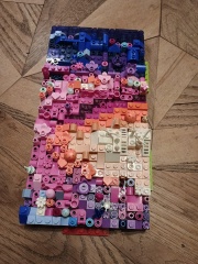 Ladies and Ladies: The Bluestocking is open: again