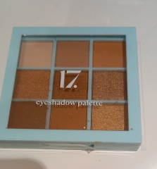 Help me find a perfect orange/gold slight glittery eyeshadow