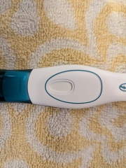 Ovum tests from Sainsbury's