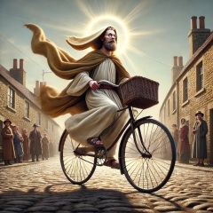 AIBU to make you laugh on a cold January day?