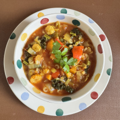 ⭐️LOSE IT! January 2025. Revive & Thrive⭐️