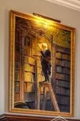 The Bluestocking: the one where AI finally learns what a blackbird is (we hope)