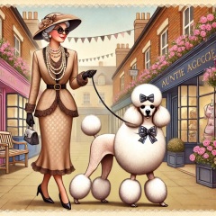 AIBU to make you laugh on a cold January day?