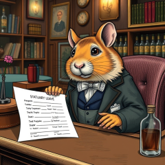 The Bluestocking: where conversation should supersede cards