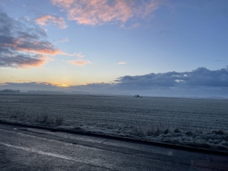 Ho ho ho...here we go round again! Countdown to Christmas 2025, thread 1