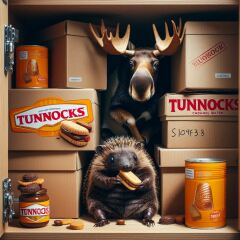 The Bluestocking: where conversation should supersede cards