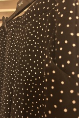 Stitch and bitch thread #10. There’s a pattern here