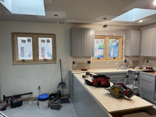 Come and tell us your dull and unexciting news 32: Calmly through the day