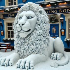 The Bluestocking: the one where AI finally learns what a blackbird is (we hope)