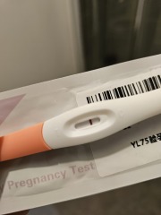 Am I pregnant!?