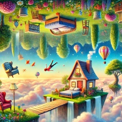 AIBU to make you laugh on a cold January day?