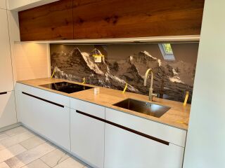 Tell me your new kitchen must haves!