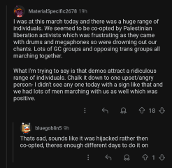 Thread 2 the one where a convicted criminal kicks off and throws all his toys  out of the pram