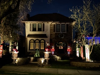 Come and tell us your dull and unexciting news 32: Calmly through the day