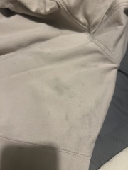 What’s causing these stains?!
