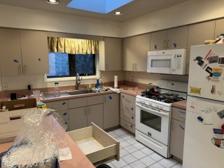 Come and tell us your dull and unexciting news 32: Calmly through the day