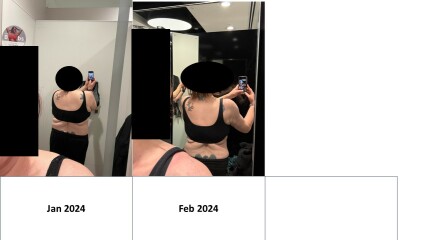 Mounjaro / Wegovy with > 5st / 30kg to lose: Thread 5