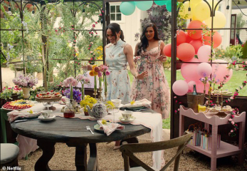 Royal Style: Take the Tiaras out of The Vault! Sparkles aren't just for Christmas!