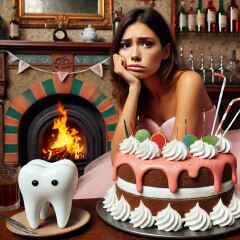 Ladies and Ladies: The Bluestocking is open: again