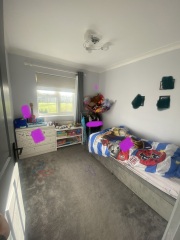 Critique my house photos part 1