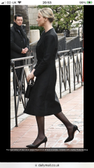 Royal Style: Take the Tiaras out of The Vault! Sparkles aren't just for Christmas!