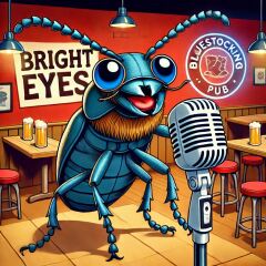 The Bluestocking: the one where AI finally learns what a blackbird is (we hope)