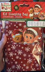 Christmas Bargain Prequel Thread 1 - welcome 2025