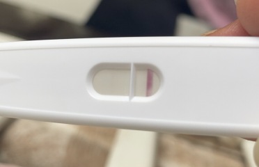 Is this a failed abortion?