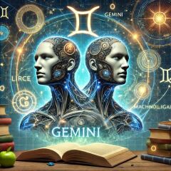 The Bluestocking: the one where AI finally learns what a blackbird is (we hope)