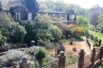 Historical / Cultural sites in London